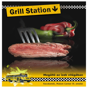 ="Grill