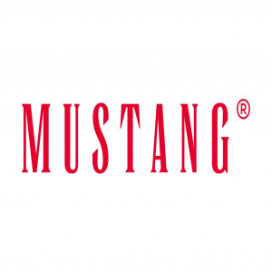 ="Mustang