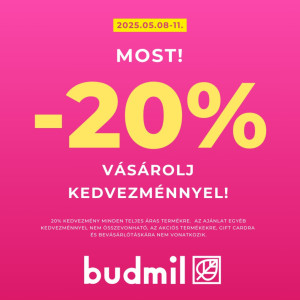 ="Budmil