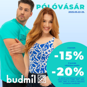 ="Budmil