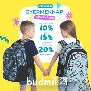 ="Budmil