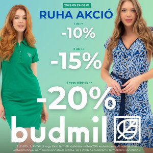 ="Budmil