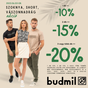 ="Budmil