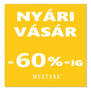 ="Mustang