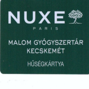 Malom Központ, Kecskemét