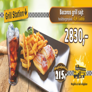 ="Grill