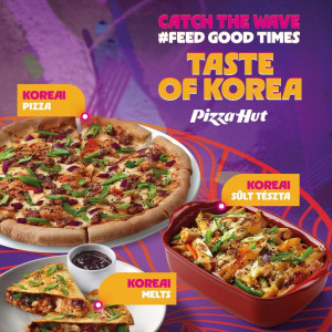 Malom Központ, Kecskemét