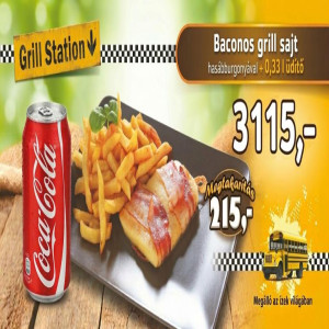 Malom Központ, Kecskemét