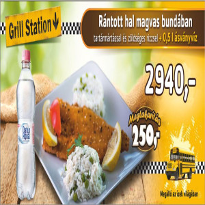 Malom Központ, Kecskemét