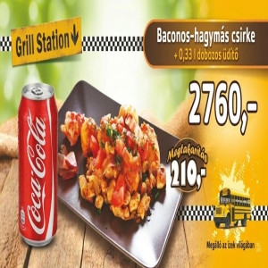Malom Központ, Kecskemét