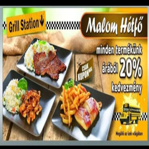 Malom Központ, Kecskemét