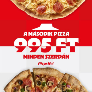 Malom Központ, Kecskemét
