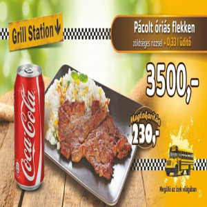 ="Grill
