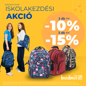 ="Budmil