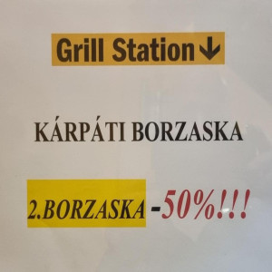 ="Grill