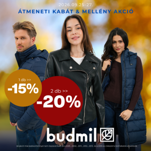 ="Budmil