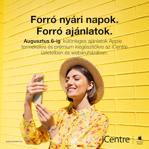 ="iCentre