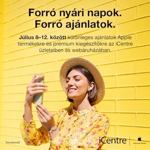 Malom Központ, Kecskemét