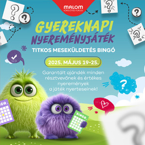 ="Malom