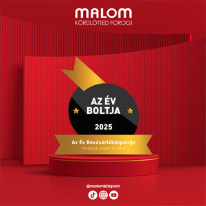 ="Malom