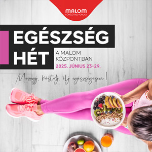 ="Malom