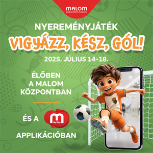 ="Malom