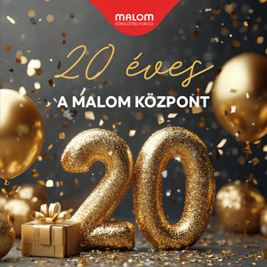 ="Malom