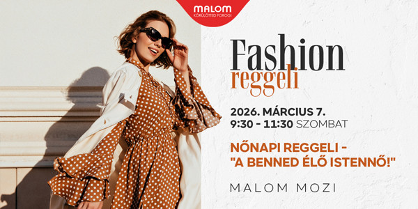 Malom Központ, Kecskemét