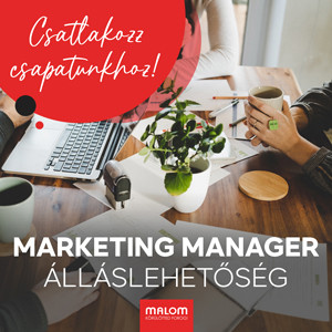 Malom Központ, Kecskemét