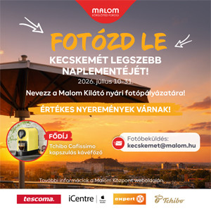 ="Malom
