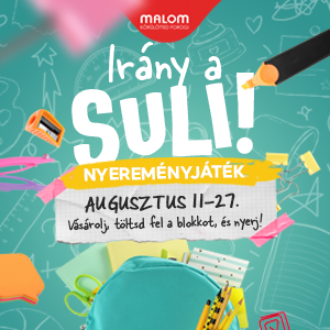 ="Malom