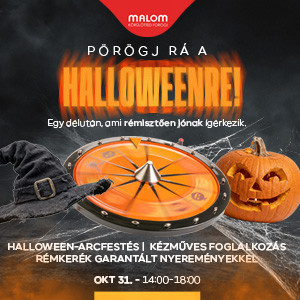 ="Malom