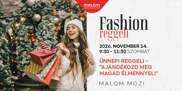 Malom Központ, Kecskemét