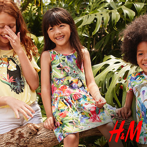 ="H&m