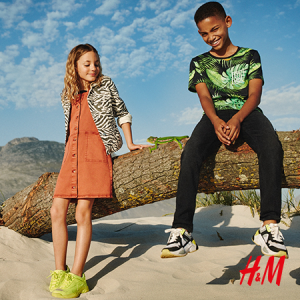 ="H&m