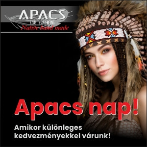 ="Apacs